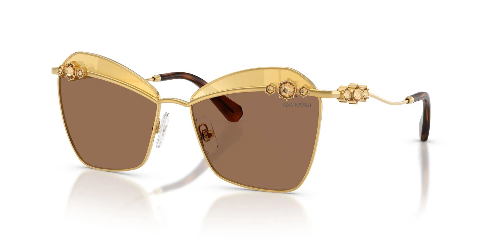 Swarovski 7040 Sunglasses - view 14